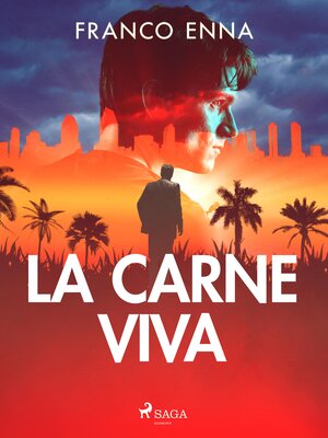 cover image of La carne viva